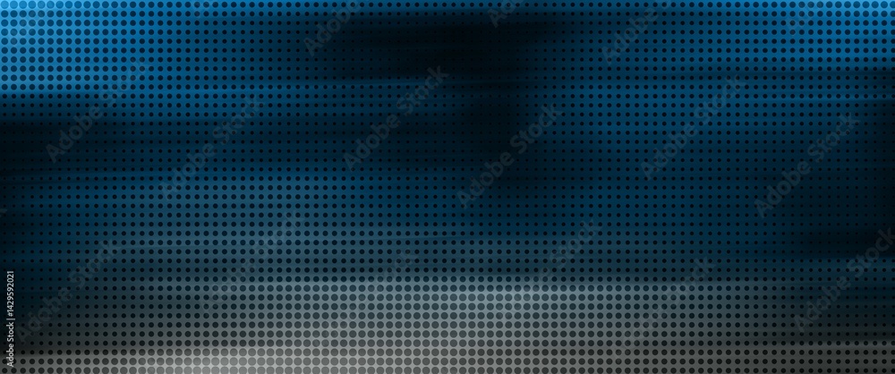 abstract blue and grey background with halftone texture abstract blue and grey background with halftone texture