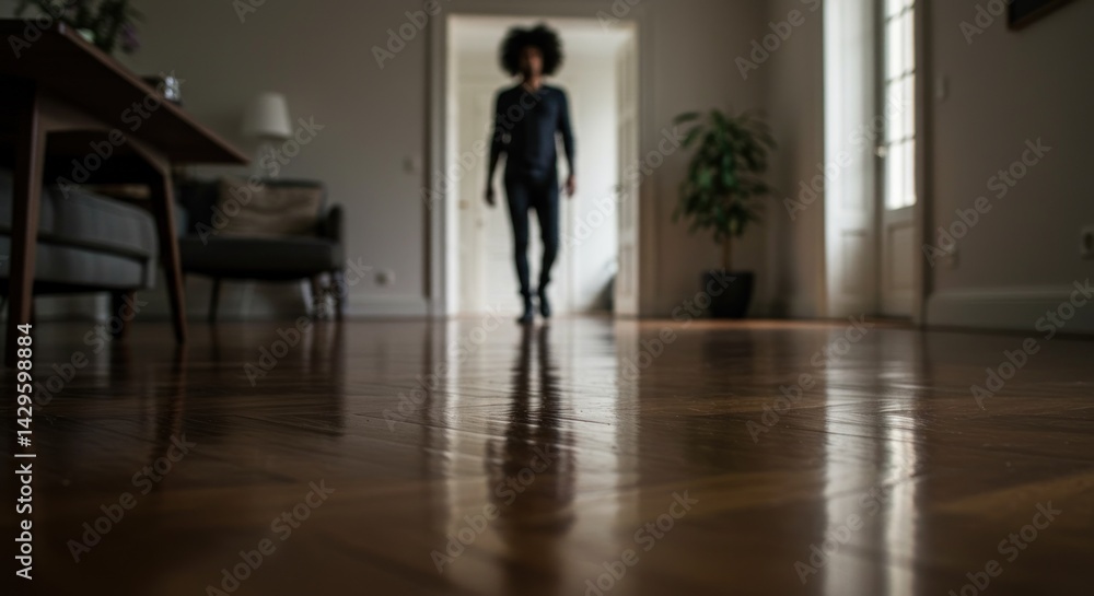 Man walking toward the camera - Photo Man walking toward the camera - Photo