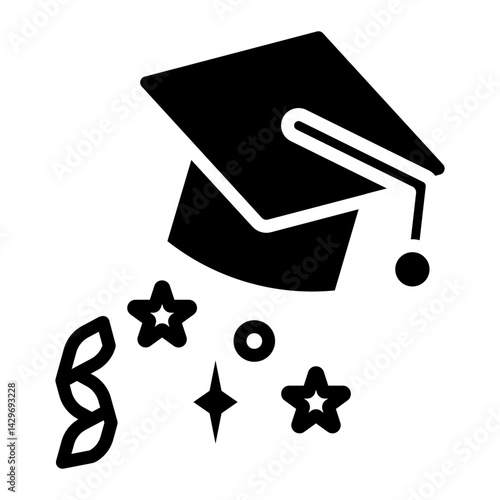 hat Solid icon