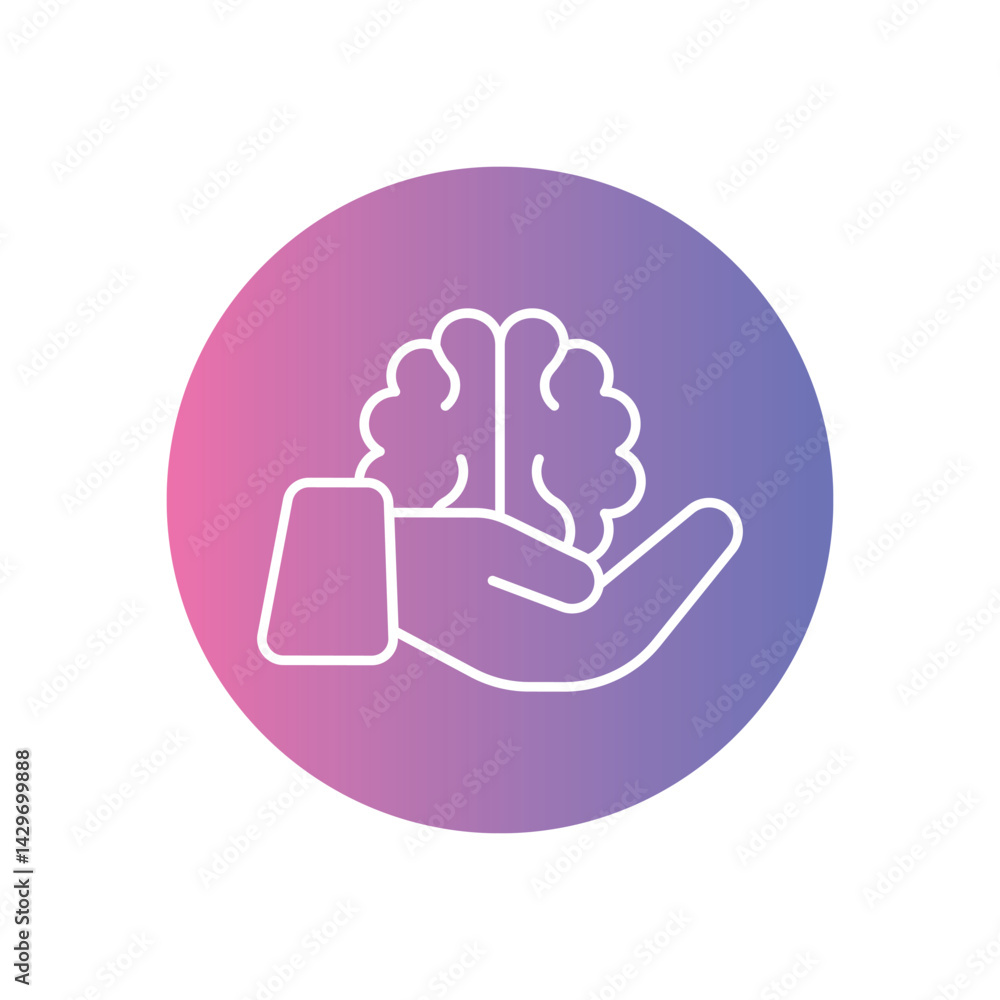 Treatment icons vector stock illustration Treatment icons vector stock illustration