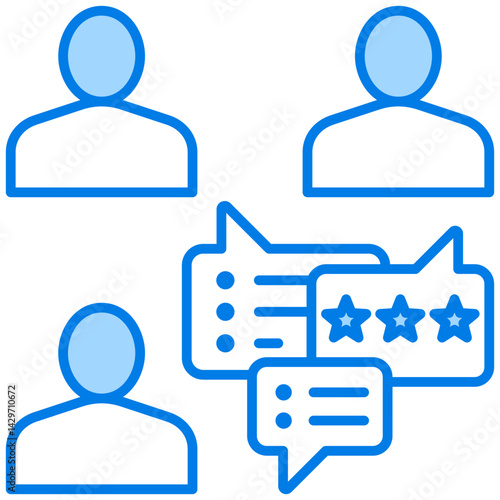 Feedback Icon