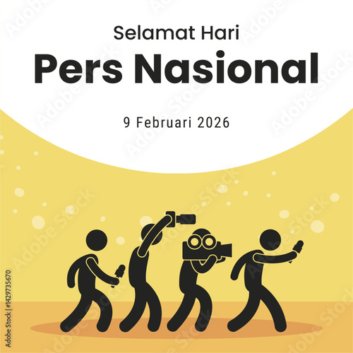 Celebrate journalism with integrity and dedication.