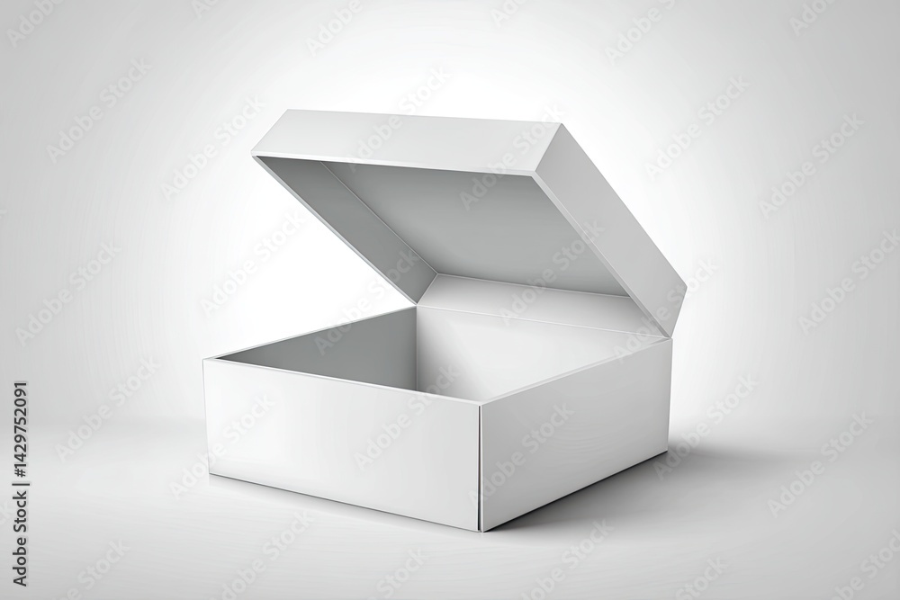 Open White Box Open White Box