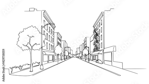 Mulberry Street, Newyork