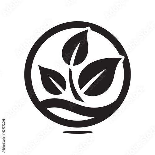 leaf vector
