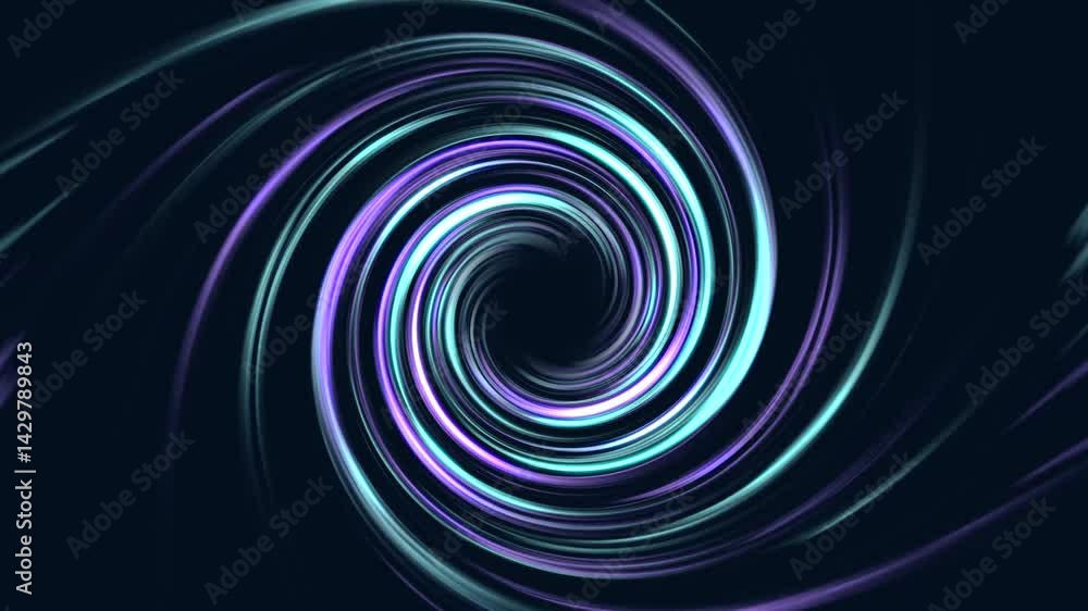 Swirling blue and purple lights create a mesmerizing pattern, perfect for backgrounds, artistic projects, or conceptual designs with a dynamic feel. Swirling blue and purple lights create a mesmerizing pattern, perfect for backgrounds, artistic projects, or conceptual designs with a dynamic feel.