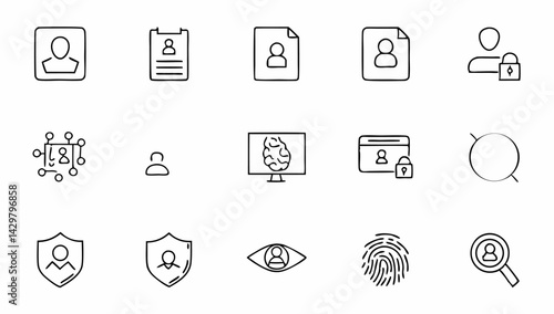 identity set of web icons in line style  authentic (1).eps