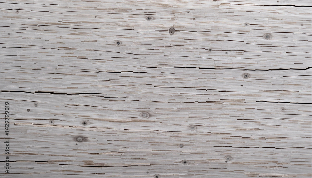 Fototapeta premium Gray Wood Texture