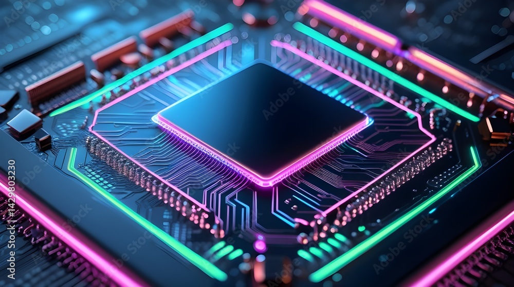 electronic circuit board electronic circuit board