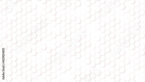 Honeycomb seamless background volleyball net, basketball hoop, hockey, athletics. Abstract net background for