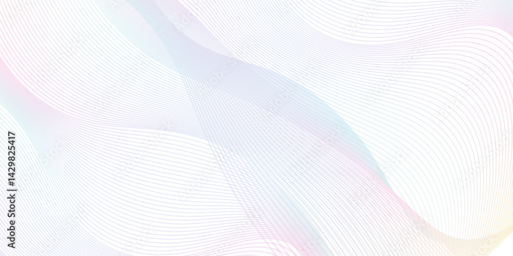 Elegant abstract pastel background with smooth curved lines and gentle gradients. modern trendy design Elegant abstract pastel background with smooth curved lines and gentle gradients. modern trendy design