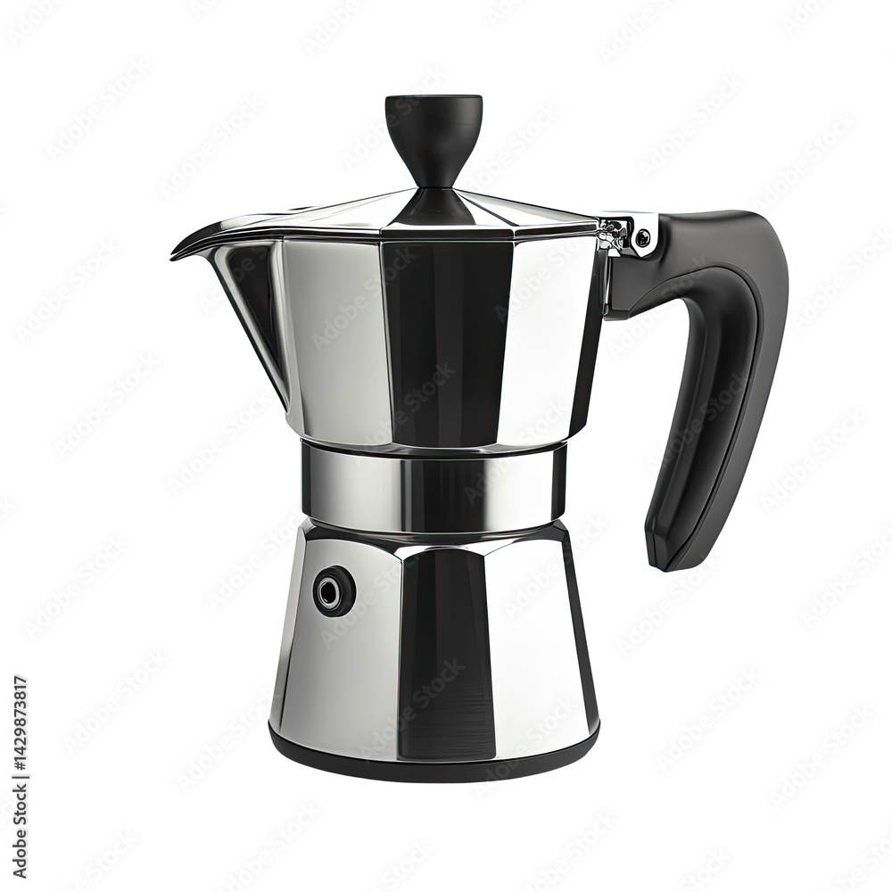 Modern coffee maker (1) Modern coffee maker (1)