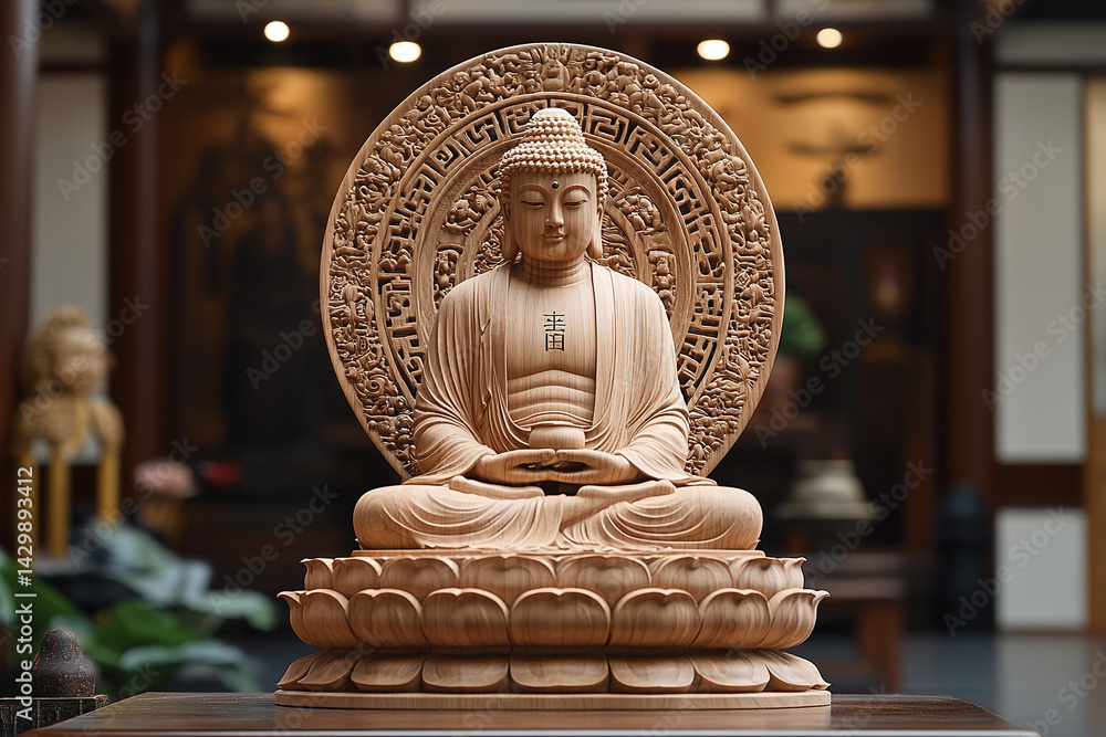 Fototapeta premium Handicraft Design