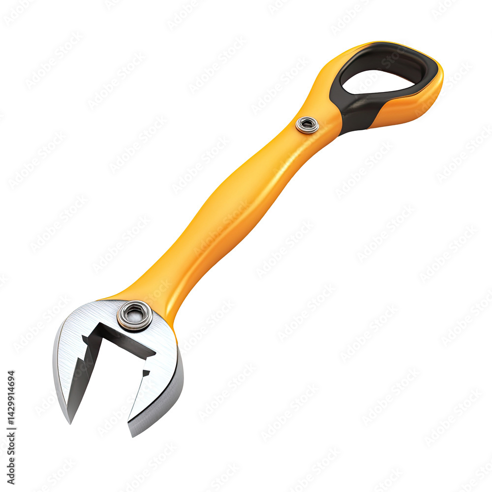 Adjustable Wrench (7) Adjustable Wrench (7)