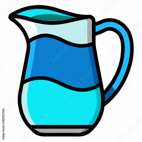 jug of milk