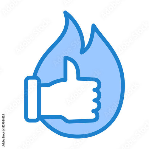Motivation Icon