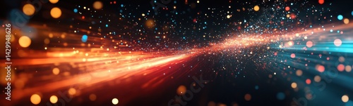 Gravitational Wave Vortex: Quantum Ripples Through Spacetime
