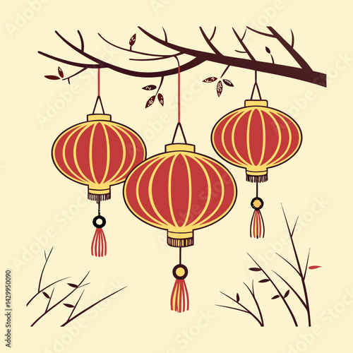 chinese lantern