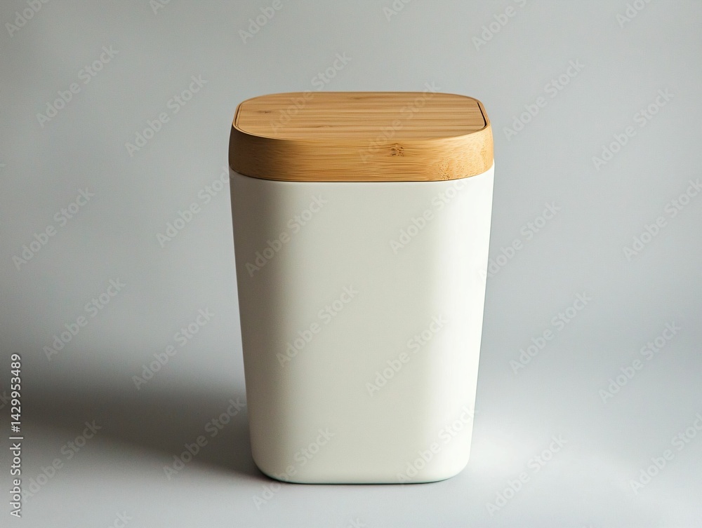 Modern Storage Container Modern Storage Container