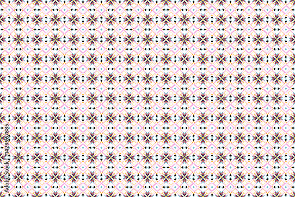 seamless graphical minimalistic unusual flower pattern, Abstract vector abstract circular pattern of ovals ,summer time, holidays, naive floral on pastel pink background, ditsy sketchy textile print seamless graphical minimalistic unusual flower pattern, Abstract vector abstract circular pattern of ovals ,summer time, holidays, naive floral on pastel pink background, ditsy sketchy textile print