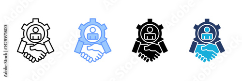 Crm Icon