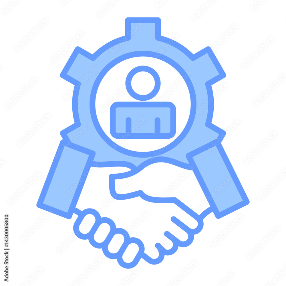 Crm Icon Crm Icon
