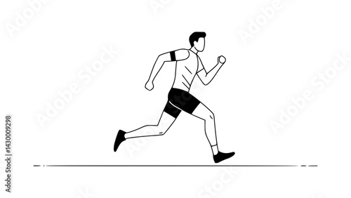 Running Fitness Motivation	