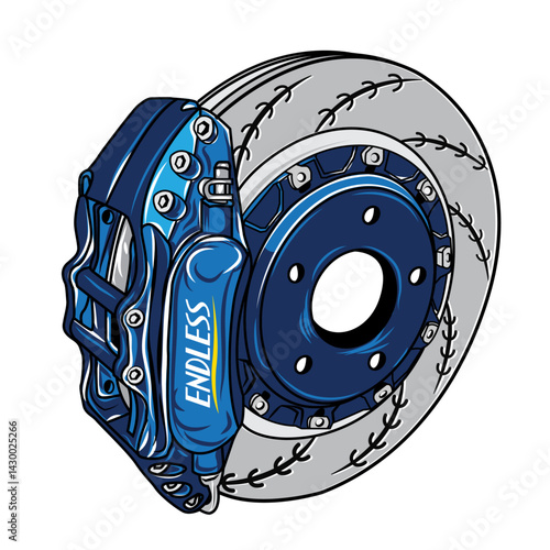 Big Brake Kit