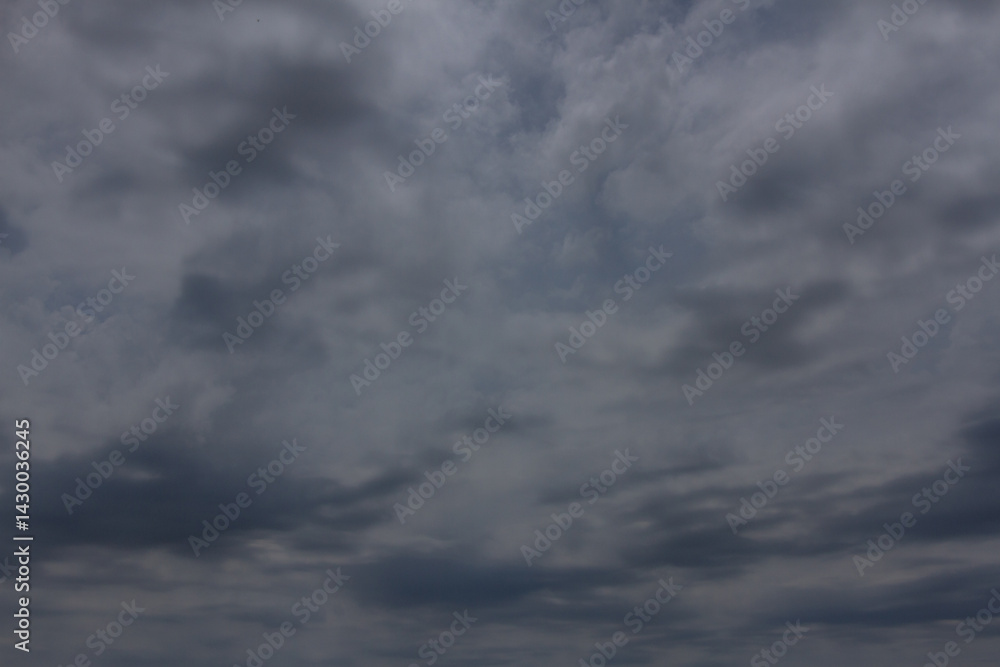 Fototapeta premium clouds in the sky