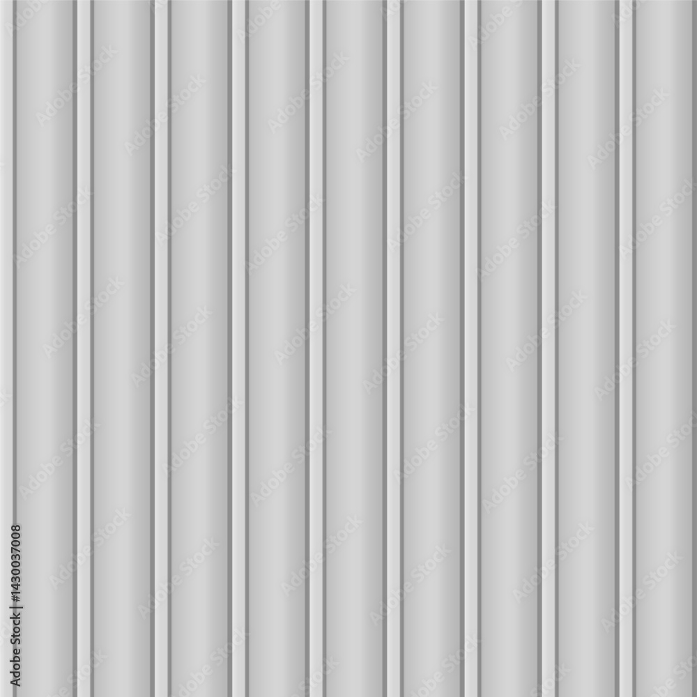 Seamless metallic pipe pattern with chrome finish, ideal for industrial-themed designs, tiling, and 3D texture mapping. Seamless metallic pipe pattern with chrome finish, ideal for industrial-themed designs, tiling, and 3D texture mapping.