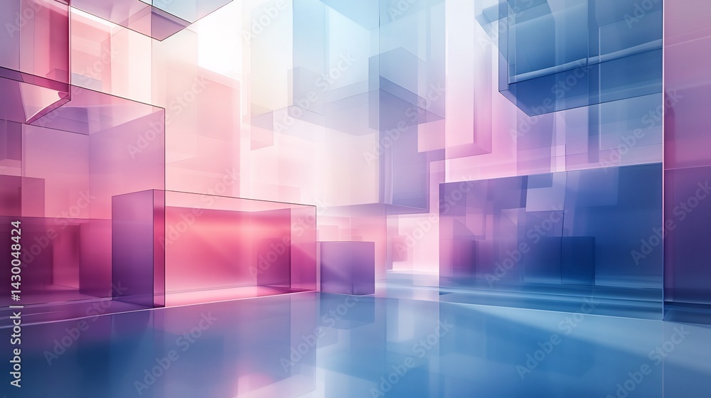 Futuristic Minimalist AI Artwork Clean Geometric Shapes sleek digital composition featuring soft gradient smooth transition abstract simplicity modern AI generated aesthetic cut out isolated Futuristic Minimalist AI Artwork Clean Geometric Shapes sleek digital composition featuring soft gradient smooth transition abstract simplicity modern AI generated aesthetic cut out isolated