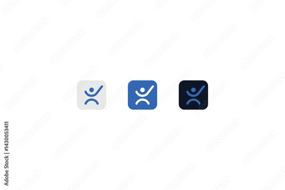 Creative simple logo design for your company Creative simple logo design for your company