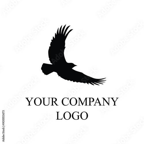 eagle vector logo