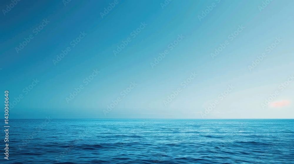 A soothing background with a gradation of blues, from sky blue to deep blue, tailored for chroma key applications. A soothing background with a gradation of blues, from sky blue to deep blue, tailored for chroma key applications.