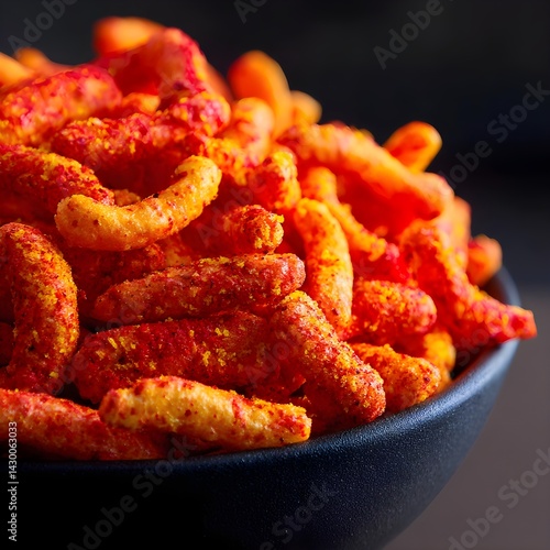 Flamin' Hot Cheetos 