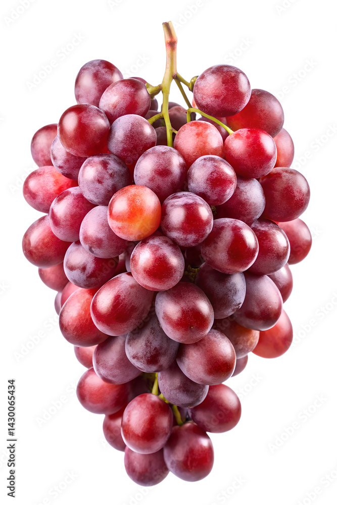 bunch of red grapes bunch of red grapes