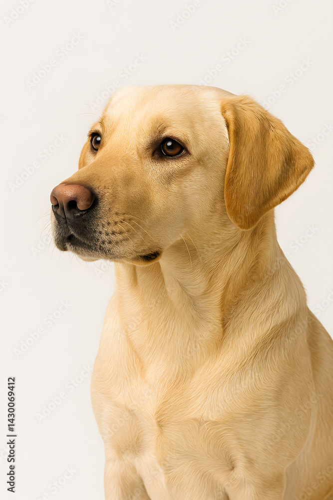 Labrador Labrador