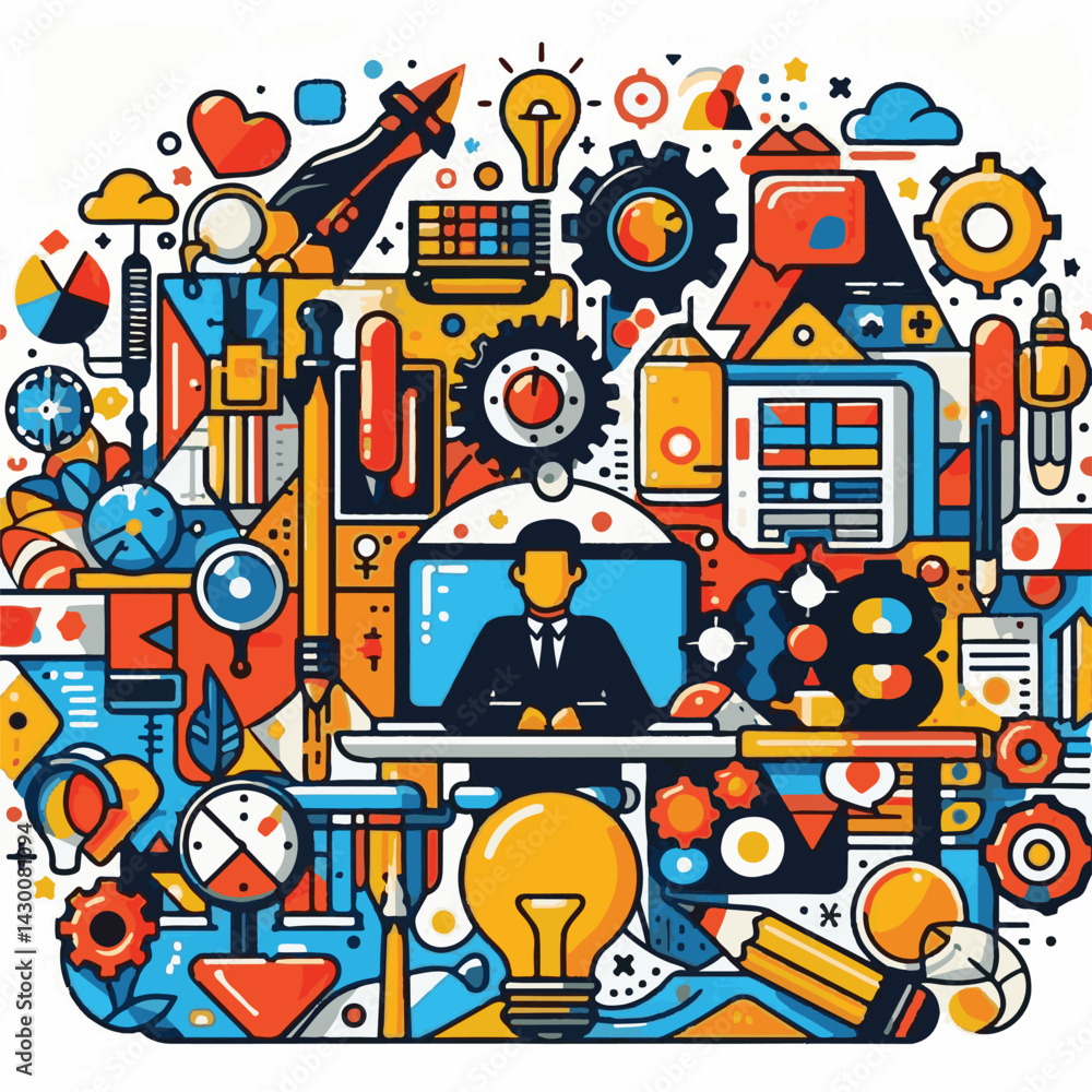 creative, world, concept, vector, background, design, illustration, idea, poster, international, graphic, creativity, knowledge, banner, day, inspiration, technology, solution, bulb, business, brain, creative, world, concept, vector, background, design, illustration, idea, poster, international, graphic, creativity, knowledge, banner, day, inspiration, technology, solution, bulb, business, brain,
