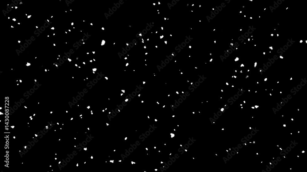 Snow particles, or snowflakes, are crystalline formations of ice that develop in the atmosphere. Snow particles, or snowflakes, are crystalline formations of ice that develop in the atmosphere.