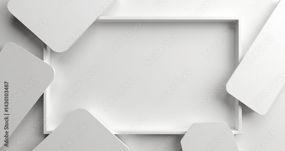 blank white paper blank white paper