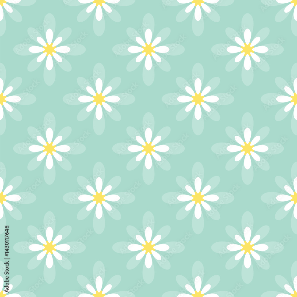 Flower seamless design for background, wallpaper, fabric, textile design, card, wrapping paper, notebook, carpet, diary cover, blanket, tile design, decorative, and etc. Flower seamless design for background, wallpaper, fabric, textile design, card, wrapping paper, notebook, carpet, diary cover, blanket, tile design, decorative, and etc.