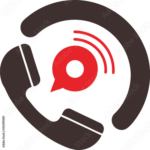 Call Recording icon
