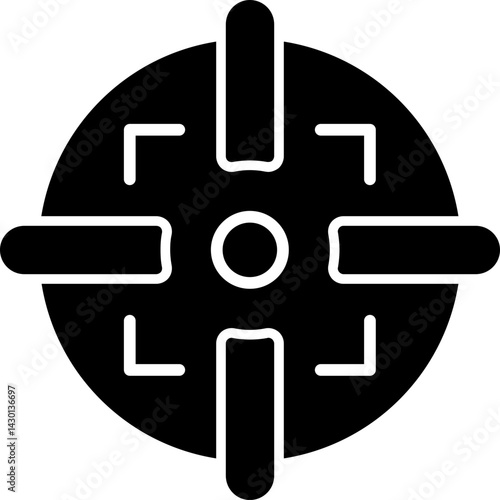 Head Hunting Icon