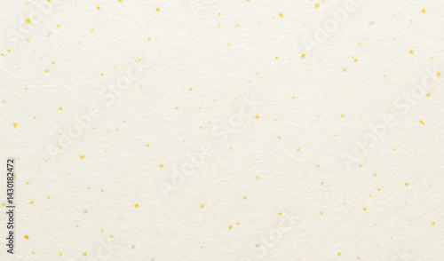 金箔の入った和紙