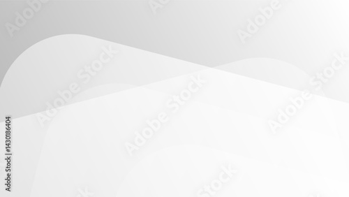 Obraz na płótnie white background. luxury background. vector w salonie