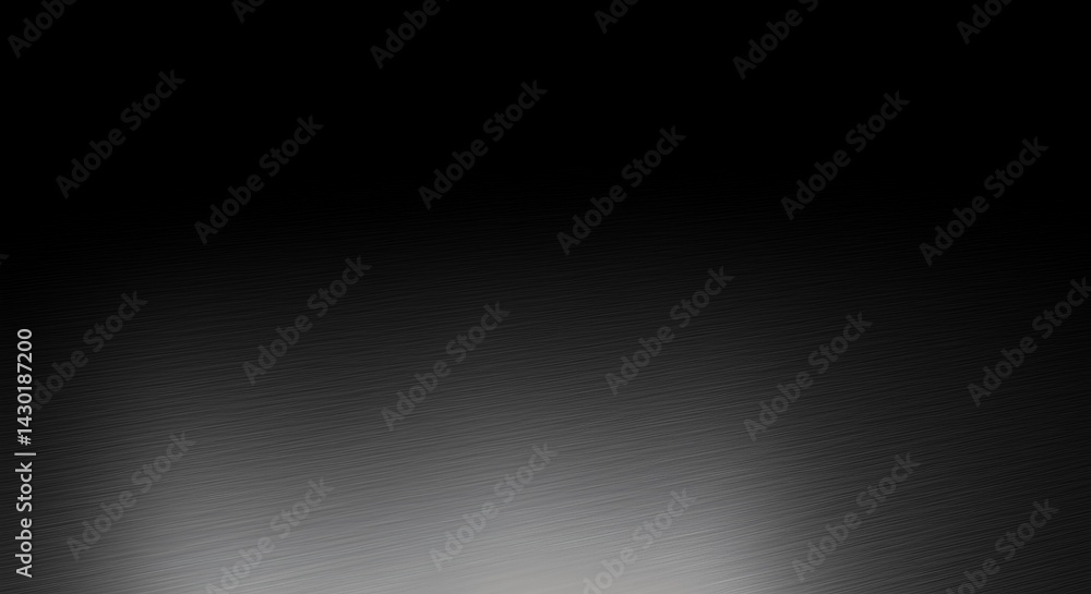 Abstract Textured Dark Background with Gradient Lighting Abstract Textured Dark Background with Gradient Lighting