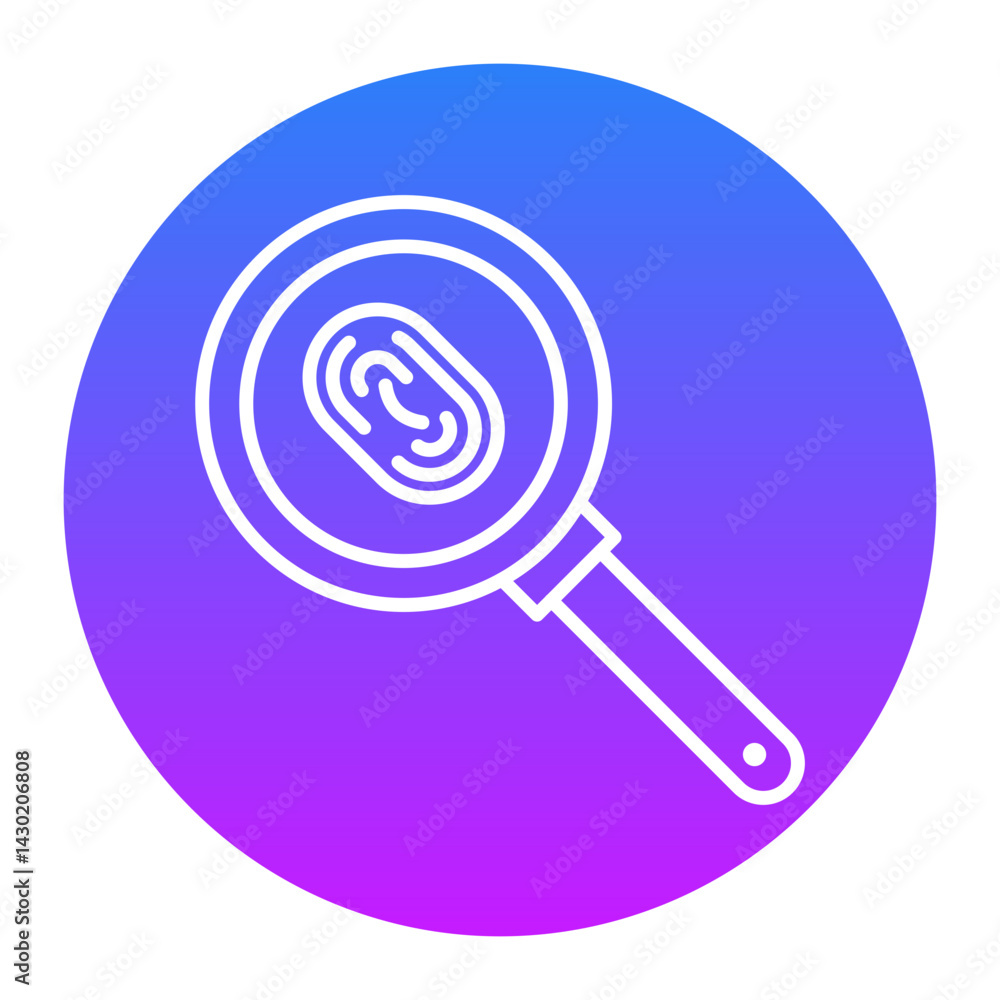 Evidence Icon Evidence Icon