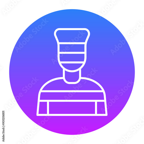 Criminal Icon