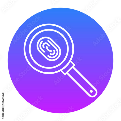 Evidence Icon