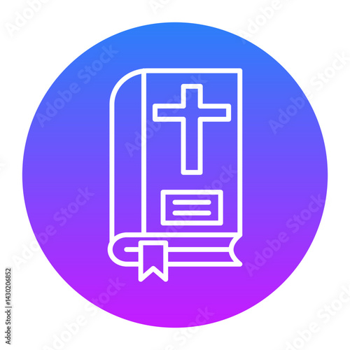 Bible Icon